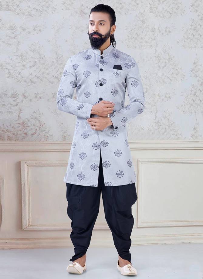 New Festive Wear Wholesale Kurta Pajama Mens Collection